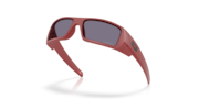 Gascan® Basecamp Collection - Matte Iron Red
