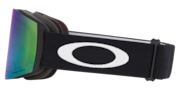 Fall Line L Snow Goggles - Matte Black