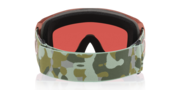 Line Miner™ M Snow Goggles - Paloma