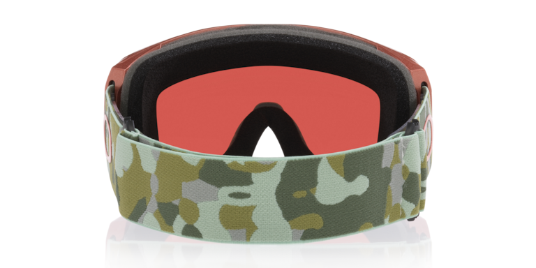Line Miner™ M Snow Goggles - Paloma