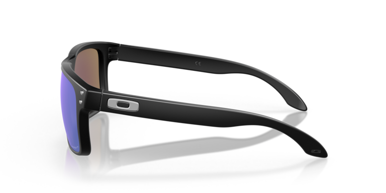 Holbrook™ - Matte Black