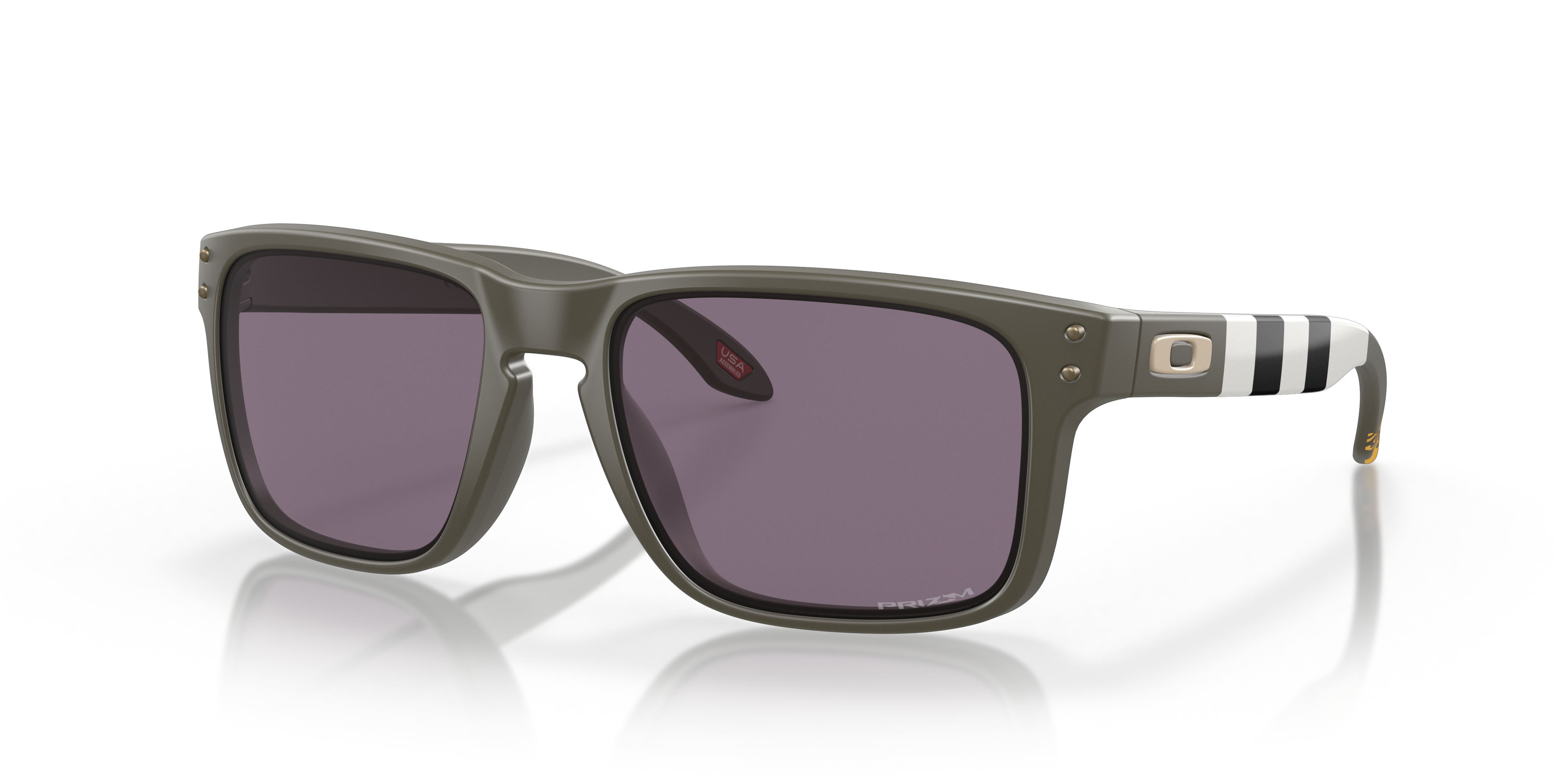 Standard Issue Holbrook™ American Heritage – Airplane Art Prizm