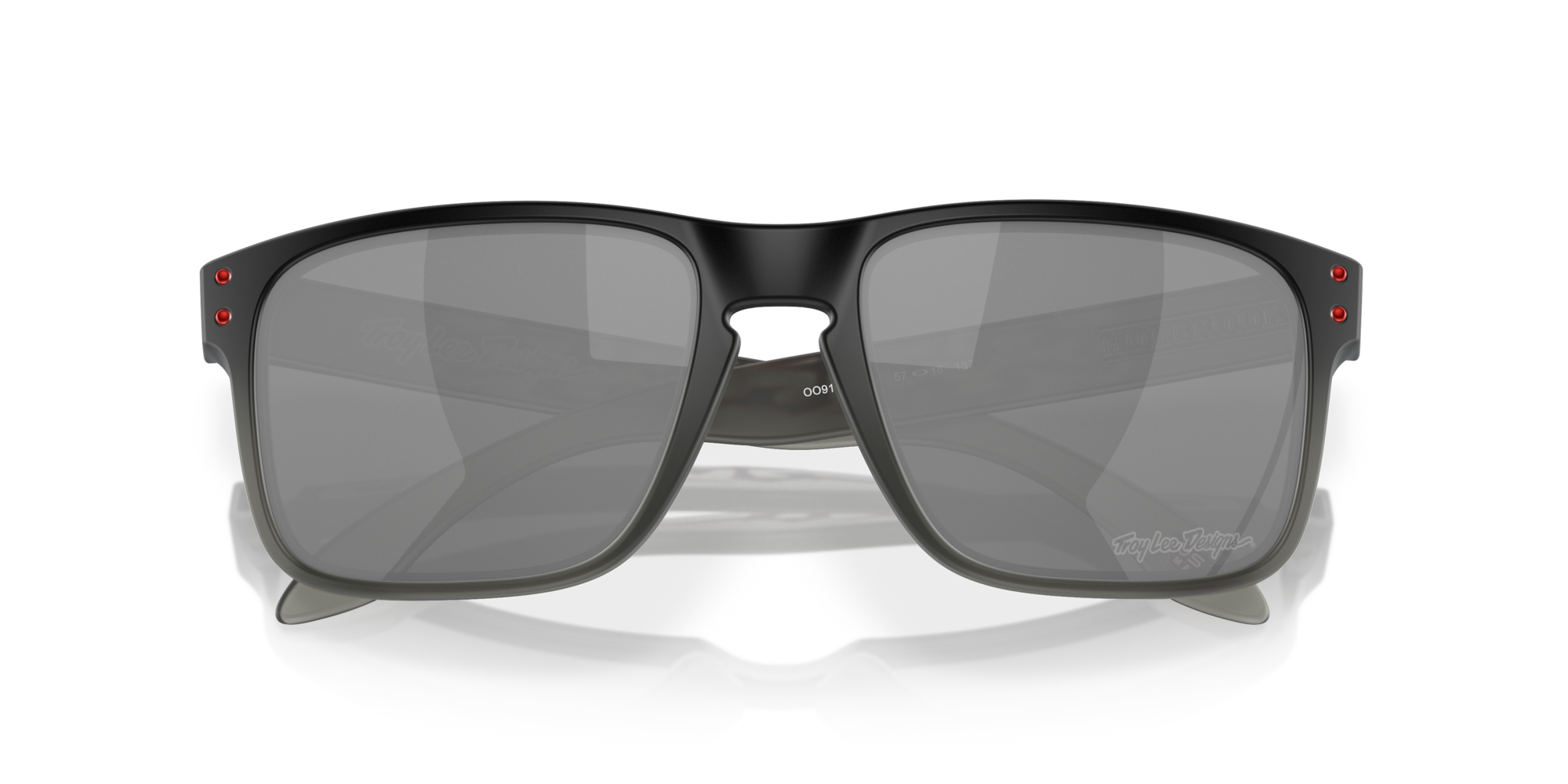 Oakley Holbrook™ Troy Lee Designs Series Sunglasses with Troy Lee