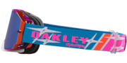 Airbrake® MX Troy Lee Designs Series Goggles - Troy Lee Designs Speed Stars
