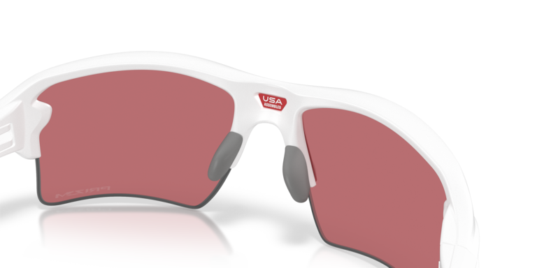 Flak® 2.0 XL - Matte White