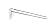 Tie Bar™ - Satin Chrome