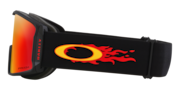 Line Miner™ L Rene Rinnekangas Signature Series Snow Goggles - Rene Rinnekangas Signature