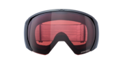 Flight Path L Snow Goggles - Matte Black
