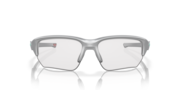 Flak® Beta (Low Bridge Fit) - Silver