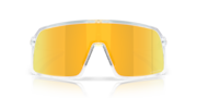 Sutro (Low Bridge Fit) - Clear Pacific Glass