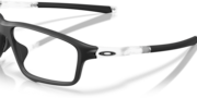 Crosslink® Zero (Low Bridge Fit) - Matte Black