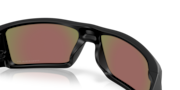 Heliostat - Matte Black