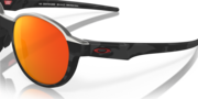 Coinflip - Matte Black Camo