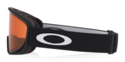 Mont Scape™ M (Low Bridge Fit) Snow Goggles - Matte Black