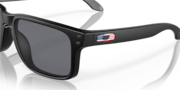 Standard Issue Holbrook™ USA Flag Collection - Matte Black