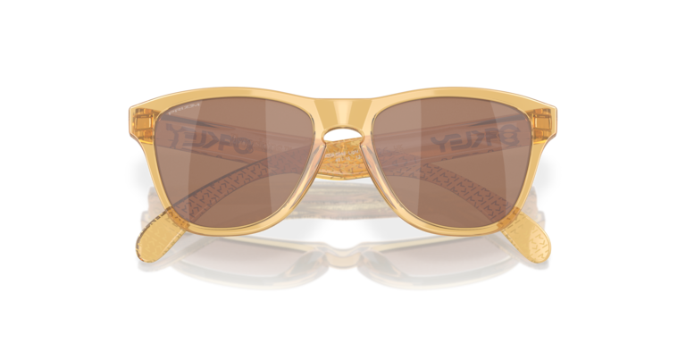 Kylian Mbappé Signature Series Frogskins™ XXS (Youth Fit) - Km Light Curry