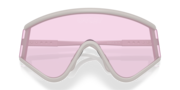 MUZM Eyeshade - Cool Grey