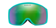 Flight Tracker M Snow Goggles - Celeste Crackle