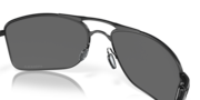 Standard Issue Gauge 8 Blackside Collection - Matte Black
