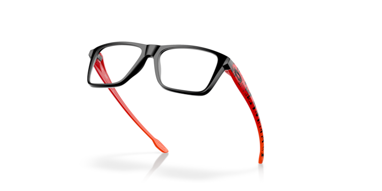 Bunt (Youth Fit) - Matte Black
