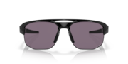 Mercenary - Polished Black