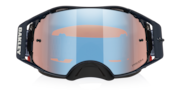 Airbrake® MX Goggles - Space Dust Abyss