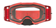 Front Line™ MX Goggles - Moto Red