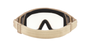 Standard Issue Ballistic Goggles 2.0 Array - Desert Tan