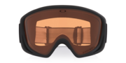 Mont Scape™ M (Low Bridge Fit) Snow Goggles - Matte Black