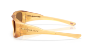 De Soto - Matte Transparent Light Curry