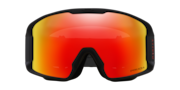 Line Miner™ L Lunar New Year Collection Snow Goggles - Lunar Dragon