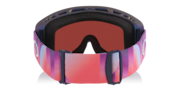 Mont Scape™ M Snow Goggles - Cyan Purple Colorshift
