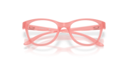 Humbly (Youth - Low Bridge Fit) - Transparent Paloma