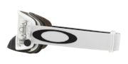 O-Frame® 2.0 PRO MX Goggles - Race Ready Matte White