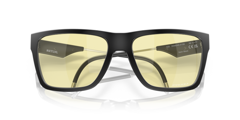 NXTLVL Gaming Collection - Satin Black