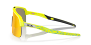 Sutro Lite (Low Bridge Fit) Inner Spark Collection - Matte Tennis Ball Yellow