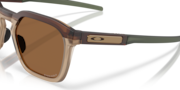 HSTN SQ 2.0 - Matte Rootbeer