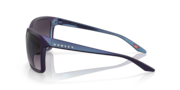 Wildrye - Matte Cyan/Purple Colorshift