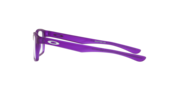 Shifter XS (Youth Fit) - Frosted Purple