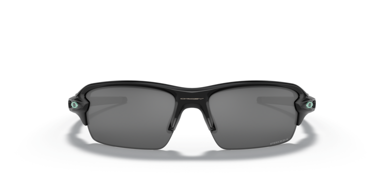 Flak® XS (Youth Fit) - Polished Black