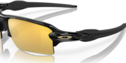 Flak® 2.0 XL - Polished Black