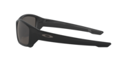 Straightlink™ (Low Bridge Fit) - Matte Black