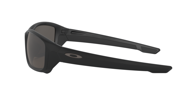 Straightlink™ (Low Bridge Fit) - Matte Black