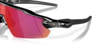 Radar® EV Pitch® - Polished Black