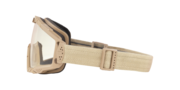 Standard Issue Ballistic Goggles 2.0 Array - Desert Tan