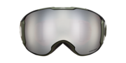 Airbrake® L Snow Goggles - Dark Brush Grey