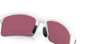 Capacitor (Youth Fit) - Polished White