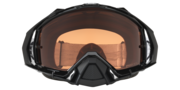 Mayhem™ Pro MX Goggles - Jet Black