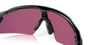 Radar® EV Pitch® - Polished Black