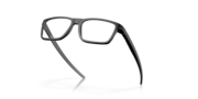 Port Bow - Satin Black